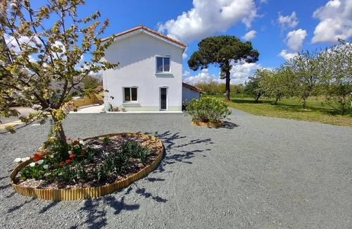 La Couture House | Gite à la Ferme