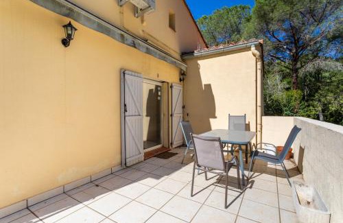 Reynes House | Gite 1 entre 4 et 6 personnes