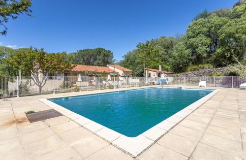 Reynes House | Gite 1 entre 4 et 6 personnes