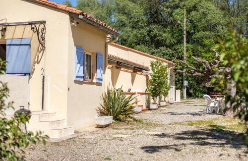 Reynes House | Gite 1 entre 4 et 6 personnes