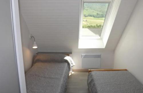 Le Claux Apartment | Gite 1 Gîte 7-9 Pers Puy Mary - Confort & Nature en Auvergne