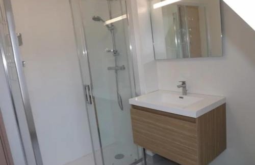 Le Claux Apartment | Gite 1 Gîte 7-9 Pers Puy Mary - Confort & Nature en Auvergne