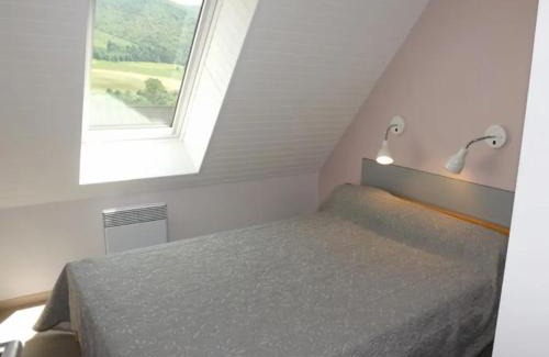Le Claux Apartment | Gite 1 Gîte 7-9 Pers Puy Mary - Confort & Nature en Auvergne