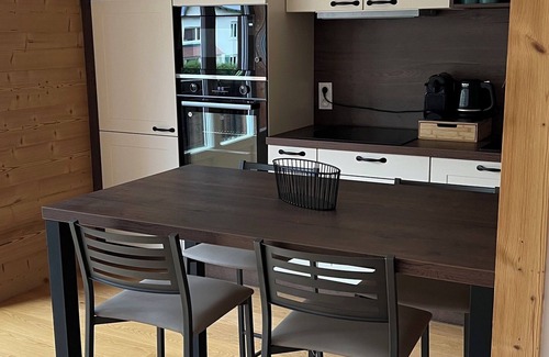 Xonrupt-Longemer Apartment | Gite 2/4 people in Xonrupt/Gerardmer, Macélian 2/4 Pers à Xonrupt/Gerardmer