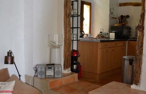 Saint-Projet House | Gite 6 Personnes au Coeur des Plus Beaux Villages de France