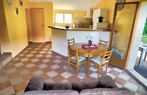 Seignosse House | Gite 65 m2 with GARDEN-TERRACE and POOL