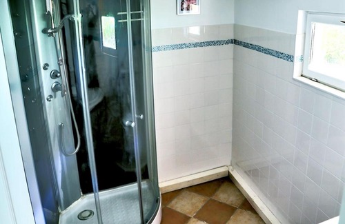 Seignosse House | Gite 65 m2 with GARDEN-TERRACE and POOL