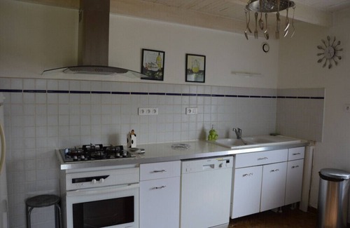 Bioule House | GITE 8-15 Pers Book your weekend & holiday in the sun in the WHITE QUERCY