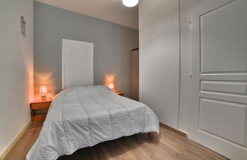 Ronce-les-Bains Apartment | Gite 8 personnes - La Ronçoise