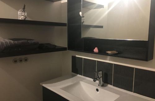 Rouesse-Vasse House | Gite a la ferme