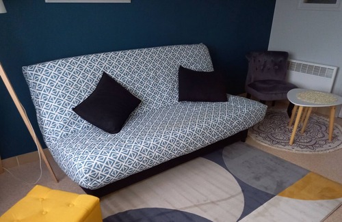 Polminhac Cottage | Gîte :a little corner of paradise, for 4 people