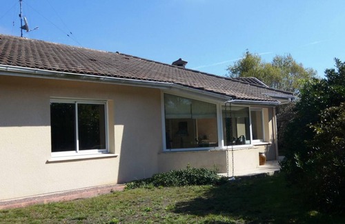 Angresse House | Gite Angresse, 3 bedrooms, 6 persons