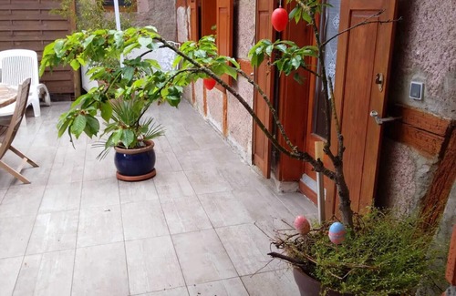 Rodern House | Gîte Apolline - 4-room house on the Alsace wine route, close to Christmas market