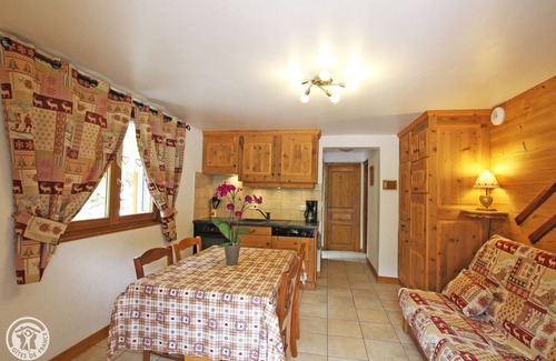 Chatel Cottage | Gite/Appart 3 to 5pers, Chatel, the Portes du Soleil