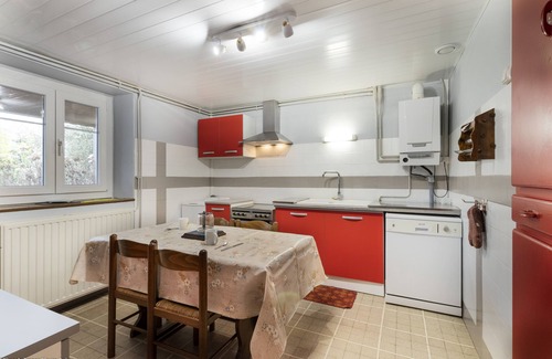 Brotte-les-Ray Cottage | gîte arthemise is located in a charming village in the valley of the SAONE