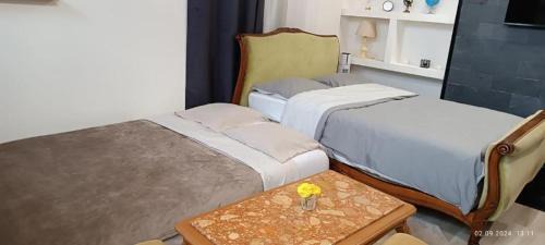 Bar-sur-Aube Apartment | Gite Artur