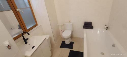 Bar-sur-Aube Apartment | Gite Artur