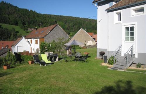 Lapoutroie House | Gite Au Pays Welche