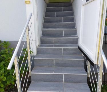 Lapoutroie House | Gite Au Pays Welche