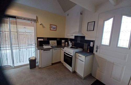 Pontorson Cottage | Gite au pied du mont n°1