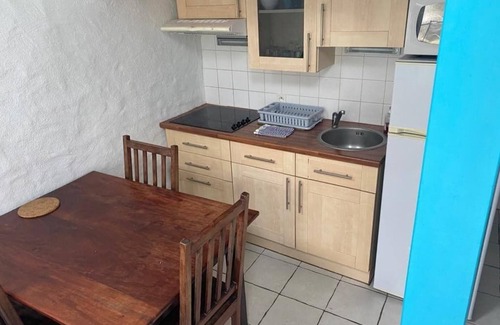 Sainte-Helene House | Gite AURORE with swimming pool