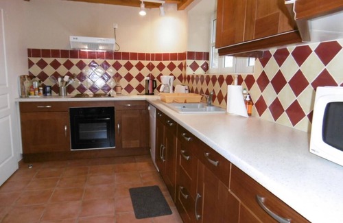 Le Puy House | Gite AUX Tuileries - LE PUY