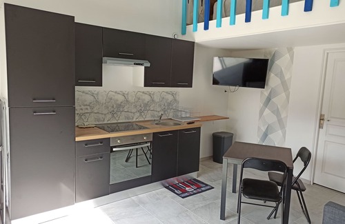 Floirac Cottage | Gite Avec Mezzanine