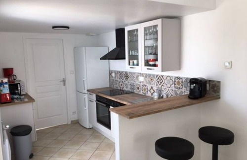 Coex House | Gite Avec Piscine Privative