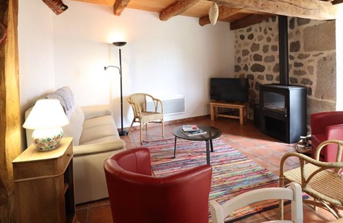 Badailhac Cottage | Gite Badailhac, 2 bedrooms, 5 persons