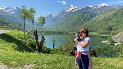 Saint-Beat House | Gite Ballestan