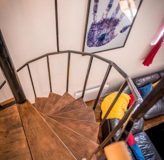 Sourdeval House | Gite Belle Vue, Sourdeval