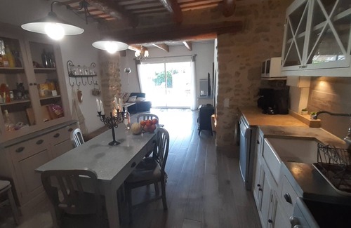 Courthezon Cottage | Gite between Avignon and Orange