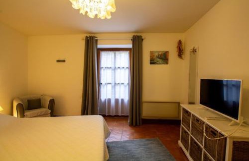 Biron House | Gite bironais "studio"