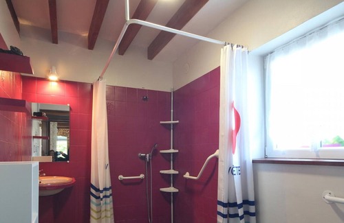 Boissay House | Gite Boissay, 3 bedrooms, 6 persons