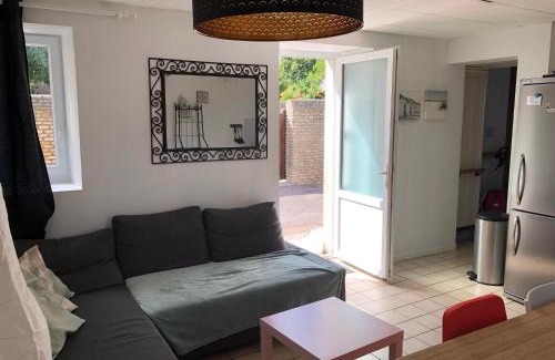 Bernieres-sur-Mer House | GITE BORD DE MER