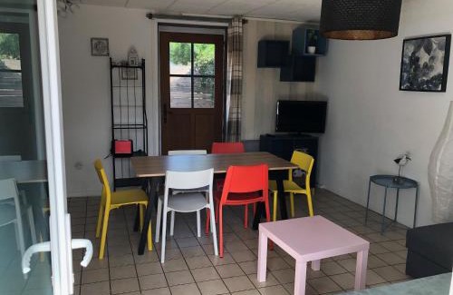 Bernieres-sur-Mer House | GITE BORD DE MER