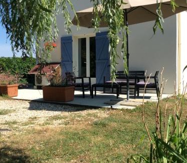 Magny-Cours House | GITE CHEZ XAVIER 2Mn DU CIRCUIT