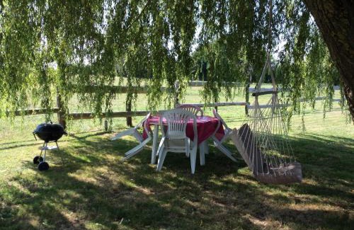 Magny-Cours House | GITE CHEZ XAVIER 2Mn DU CIRCUIT
