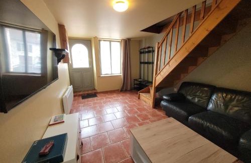 Monthureux-sur-Saone House | Gite Coeurdacier