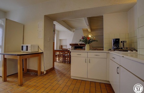 Thezillieu House | Gite Communal - Plateau D'hauteville