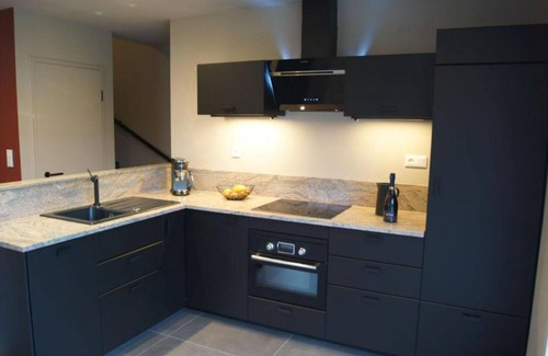 Bennwihr House | Gîte Cosmos - 2-bedroom house in the heart of Alsace