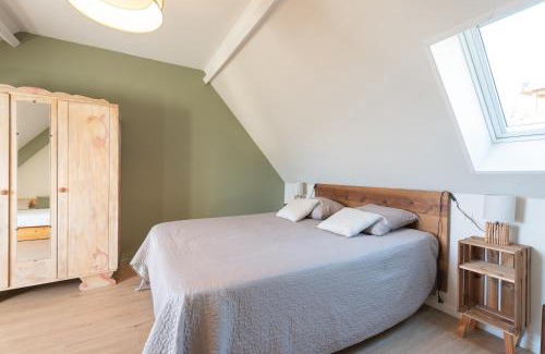 Ouzous House | Gite d'Ayzi