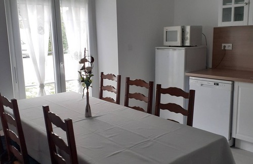 Ban-sur-Meurthe-Clefcy Other | Gite Dans Ferme Rénovée Dans un Village Vosgien , Proche des Commerces