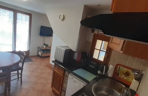 Cresseveuille House | Gite dans le calme de la campagne du pays d'auge.