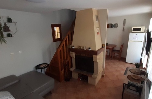 Cresseveuille House | Gite dans le calme de la campagne du pays d'auge.