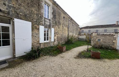 Sainte-Meme House | Gite de campagne