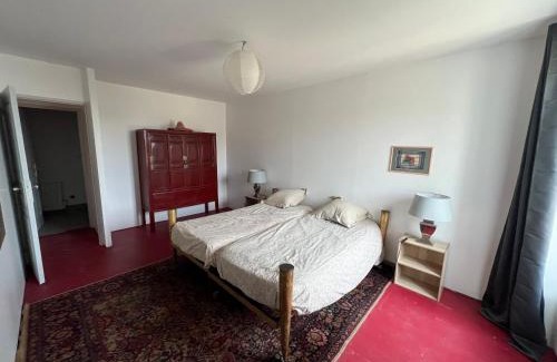 Sainte-Meme House | Gite de campagne