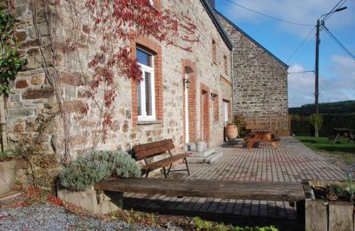 Mellet House | Gite de chez Jean sur deux étages