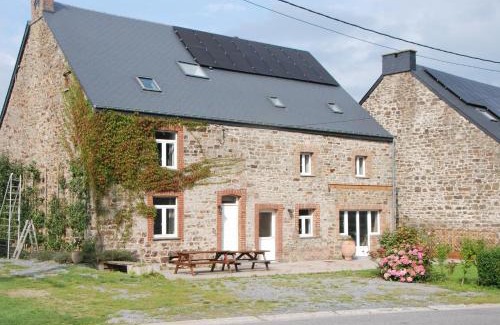 Mellet House | Gite de chez Jean sur deux étages