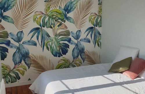 Antran Bed & Breakfast | Gite de Famille/d'amis Pour un Moment de Détente, de Calme et de Bonne Humeur